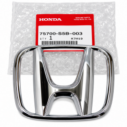 Honda 03-08 Civic Sedan / 07-08 Element Front H Emblem